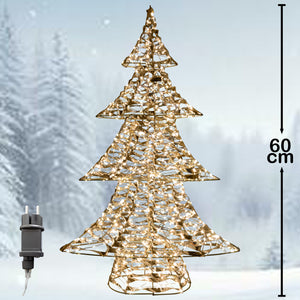 ED Baum mit Timer 60cm, VE-3(1)