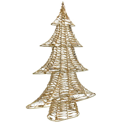 LED Baum mit Timer 100cm, VE-2(1)