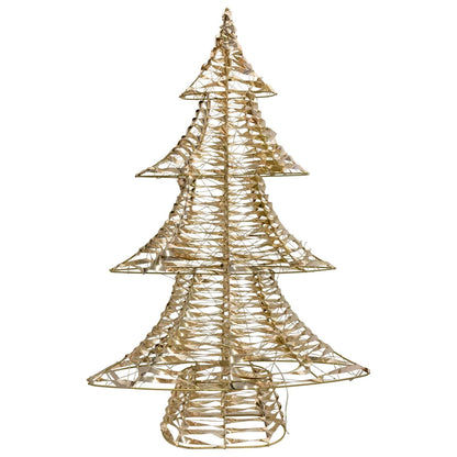 LED Baum mit Timer 100cm, VE-2(1)