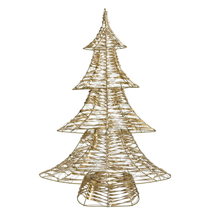 LED Baum mit Timer 122cm, VE-1