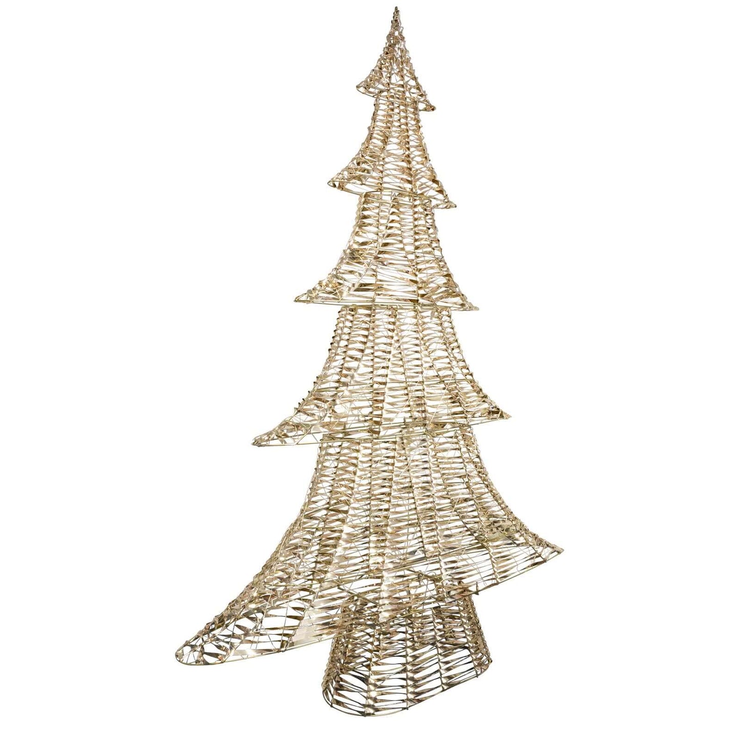 LED Baum mit Timer 210cm, VE-1