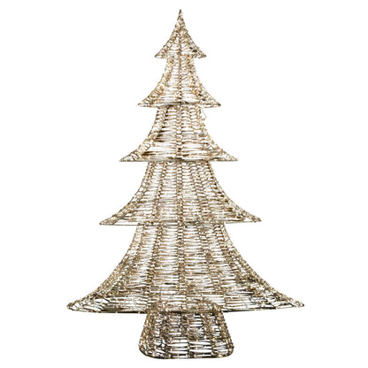 LED Baum mit Timer 210cm, VE-1