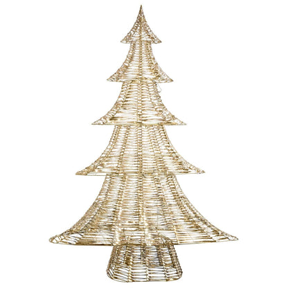 LED Baum mit Timer 210cm, VE-1