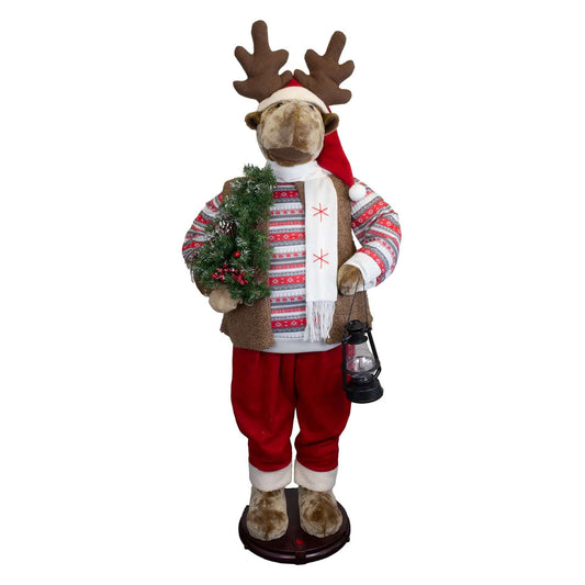 Elch tanzend 150cm, VE-1