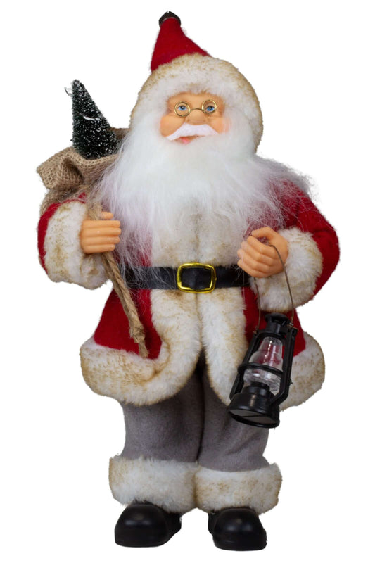 Papá Noel 25cm