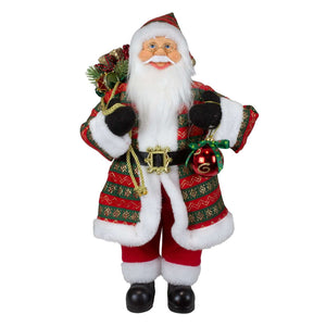 Santa 45cm, VE-6