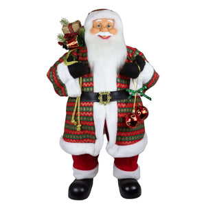 Santa 80cm, VE-1