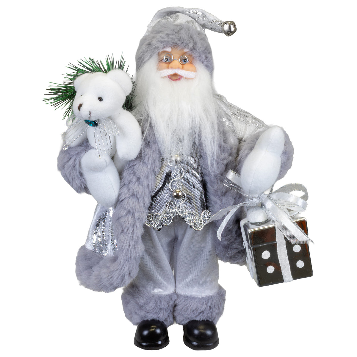 Santa 30cm VE-6