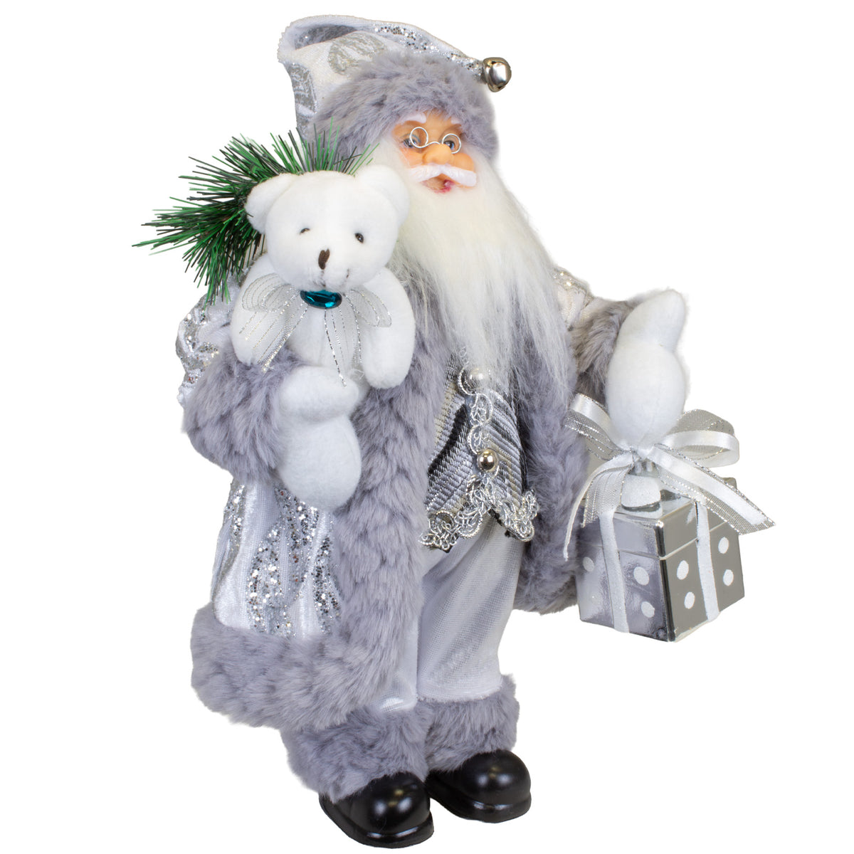 Santa 30cm VE-6