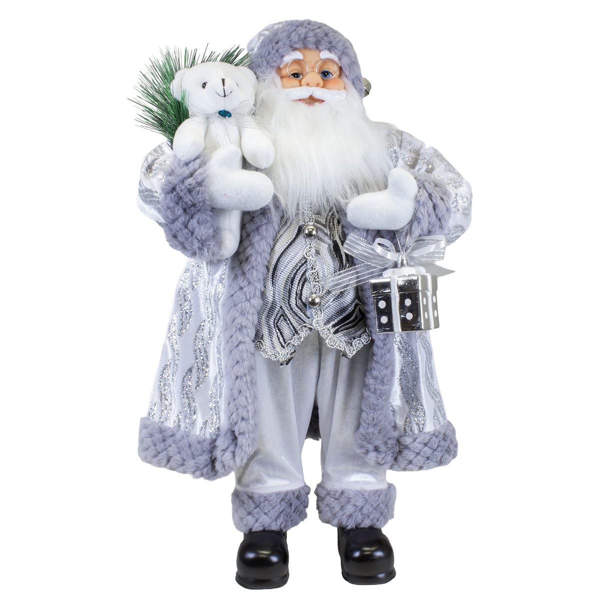 Papá Noel 60cm VE-1