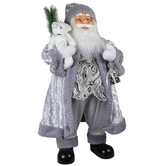 Babbo Natale 80cm VE-1