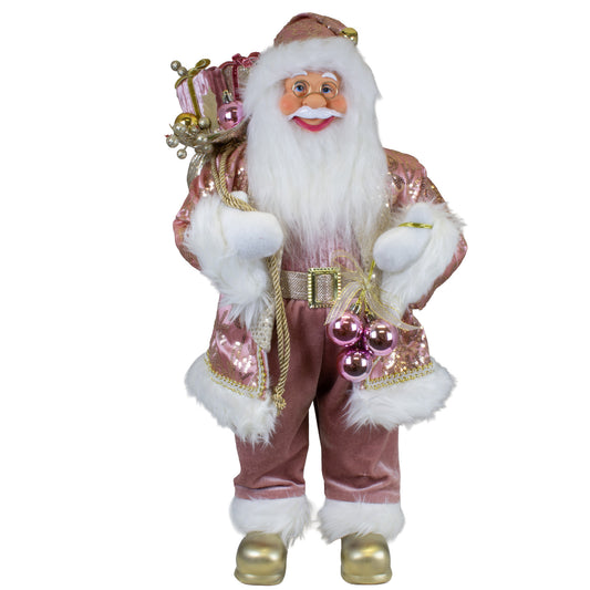 Santa stehend 60cm VE-1