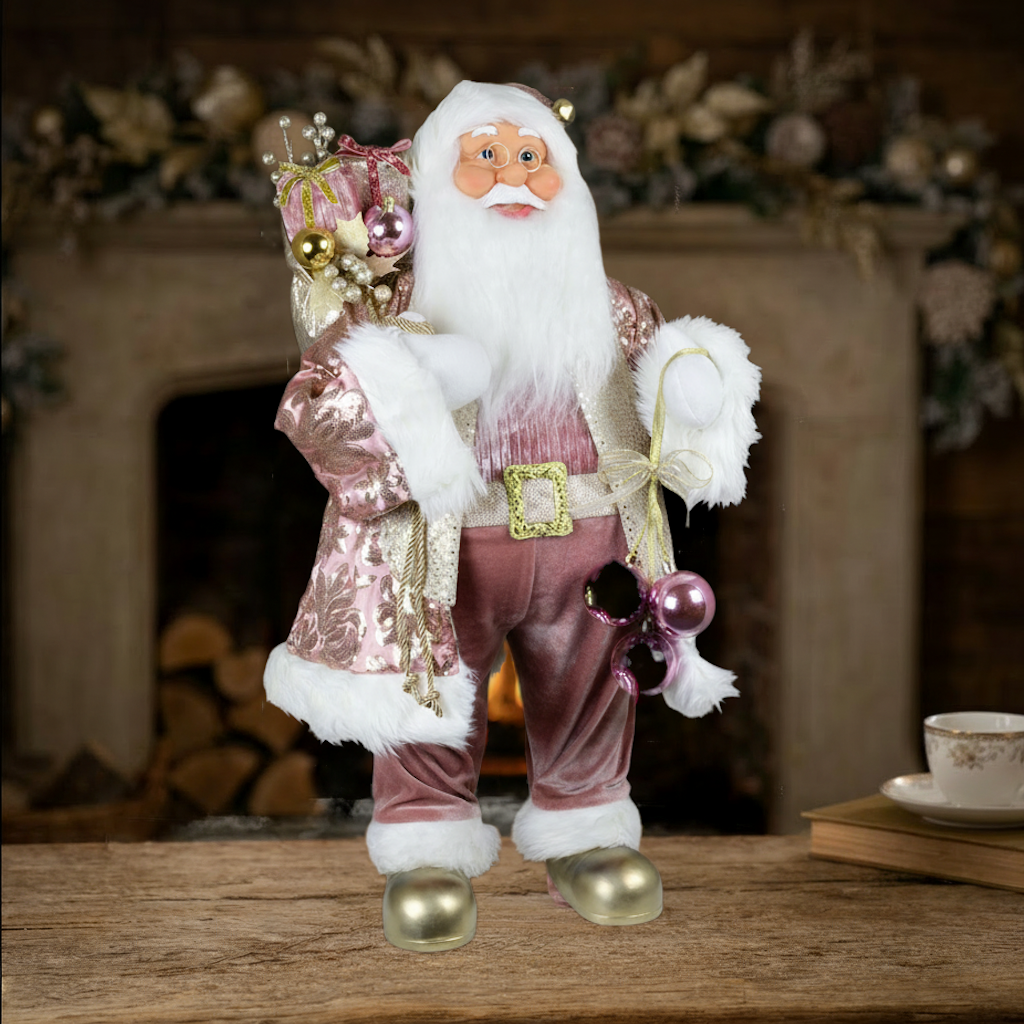 Santa stehend 80cm, VE-1