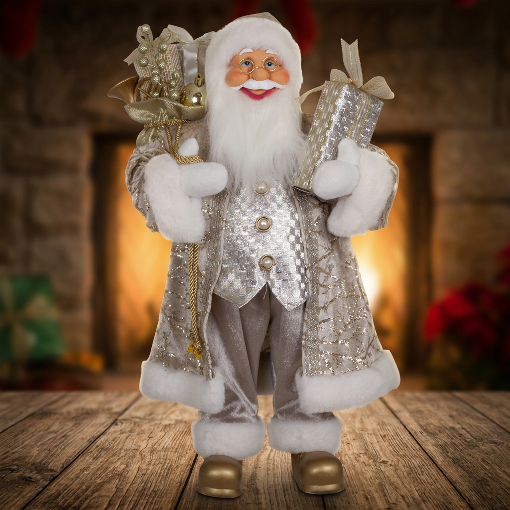 Santa 60cm, VE-1