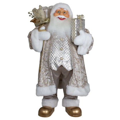 Santa 80cm, VE-1