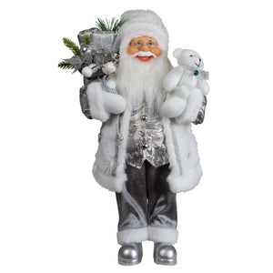 Santa 45cm, VE-6