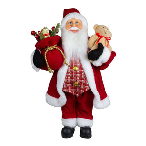 Santa 45cm, VE-6