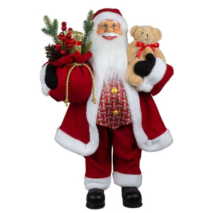 Santa 60cm, VE-1