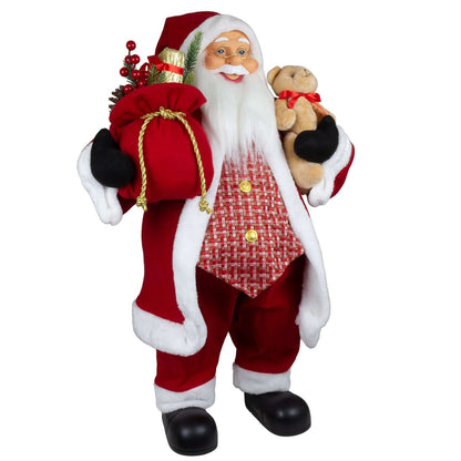 Santa 80cm, VE-1