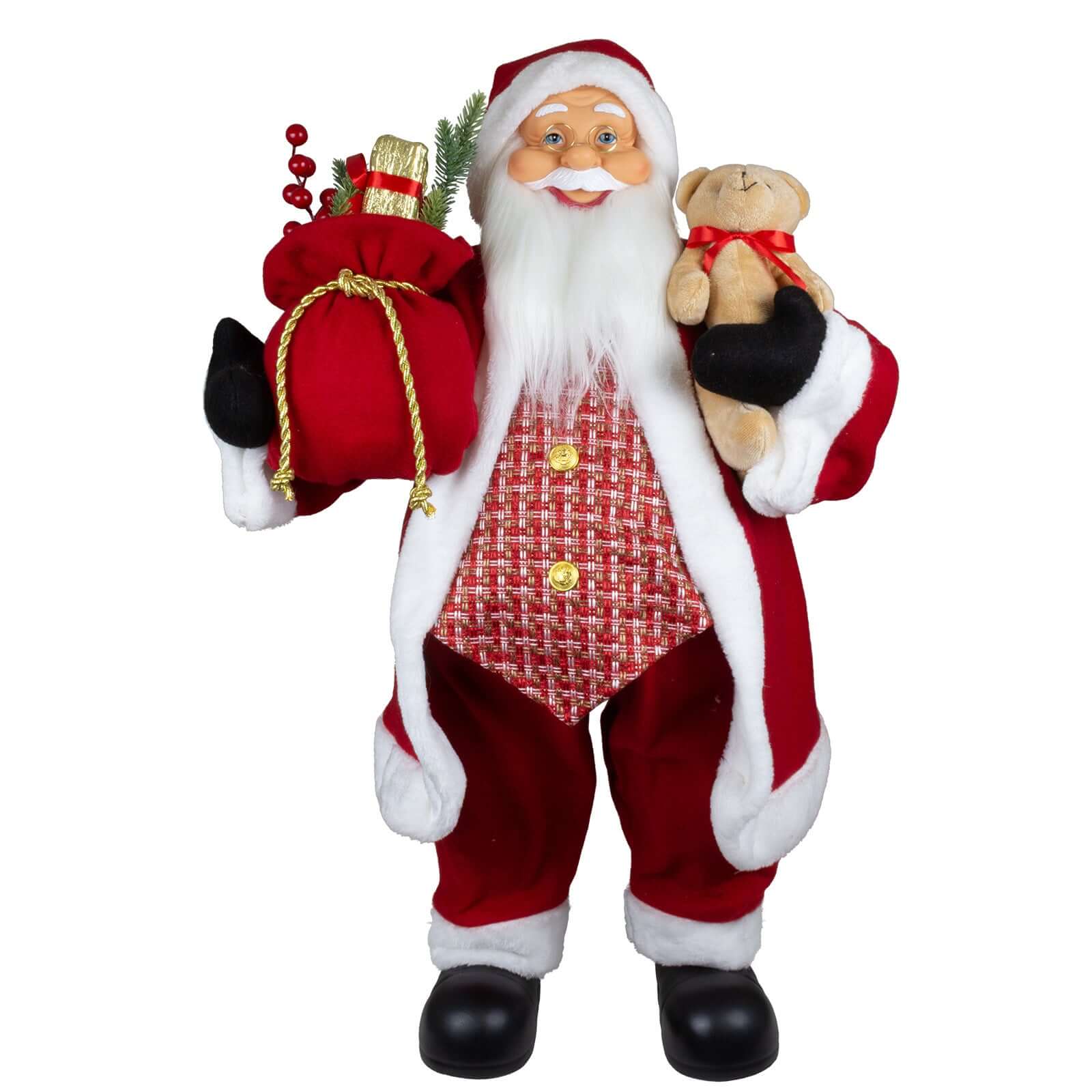 Santa 80cm, VE-1