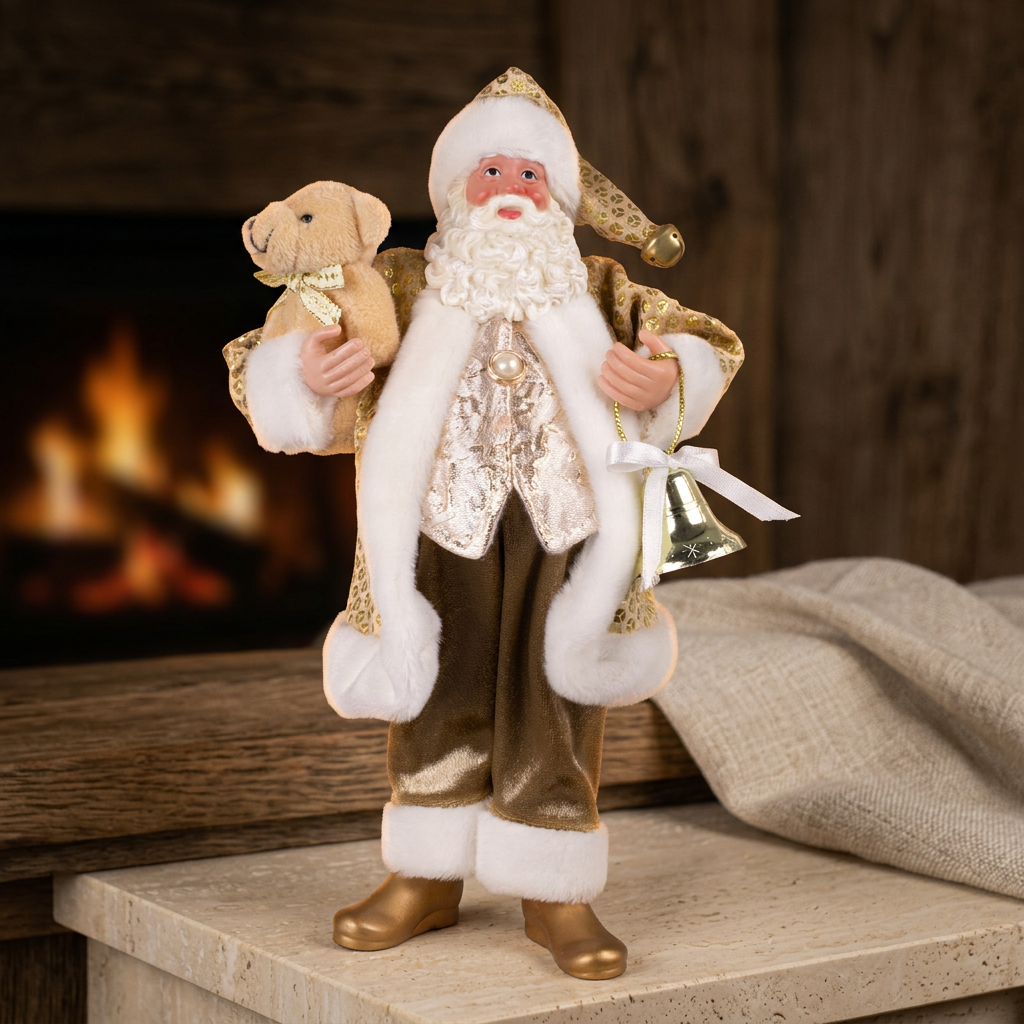 Santa 28cm, VE-12(4)