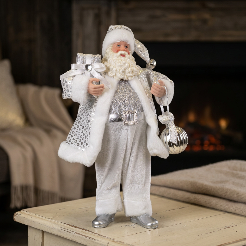 Santa 28cm, VE-12(4)