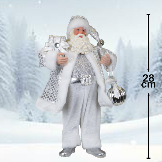 Papá Noel 28cm
