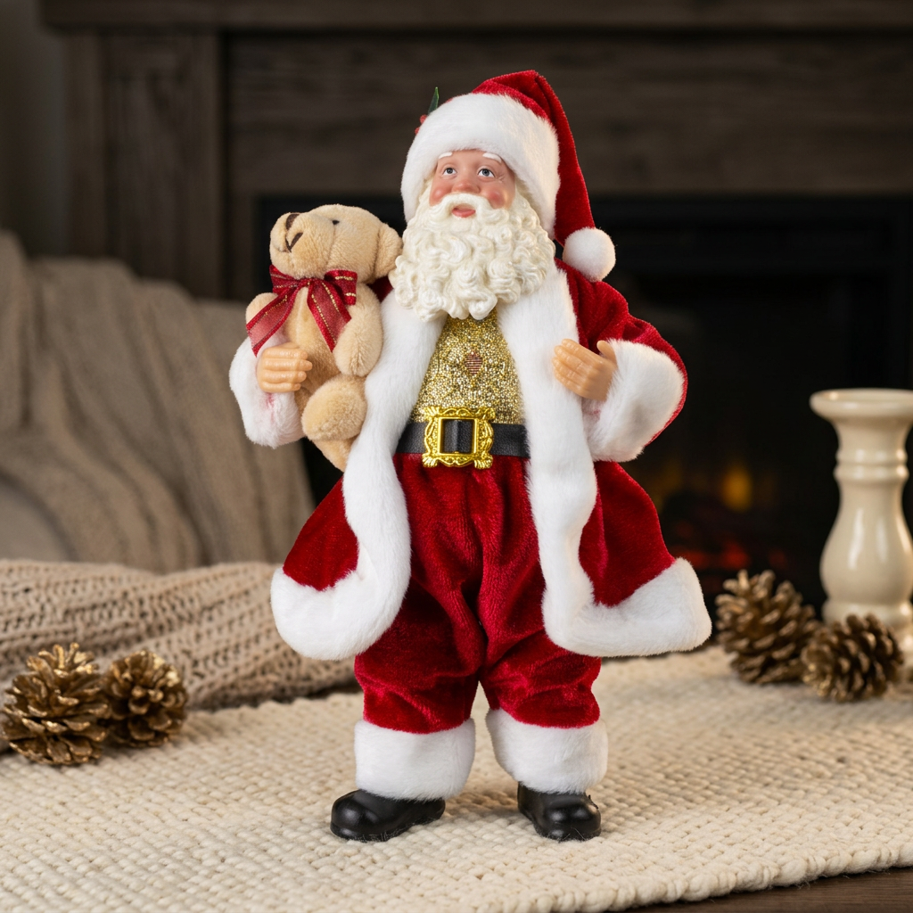 Santa 23cm, VE-24(1)