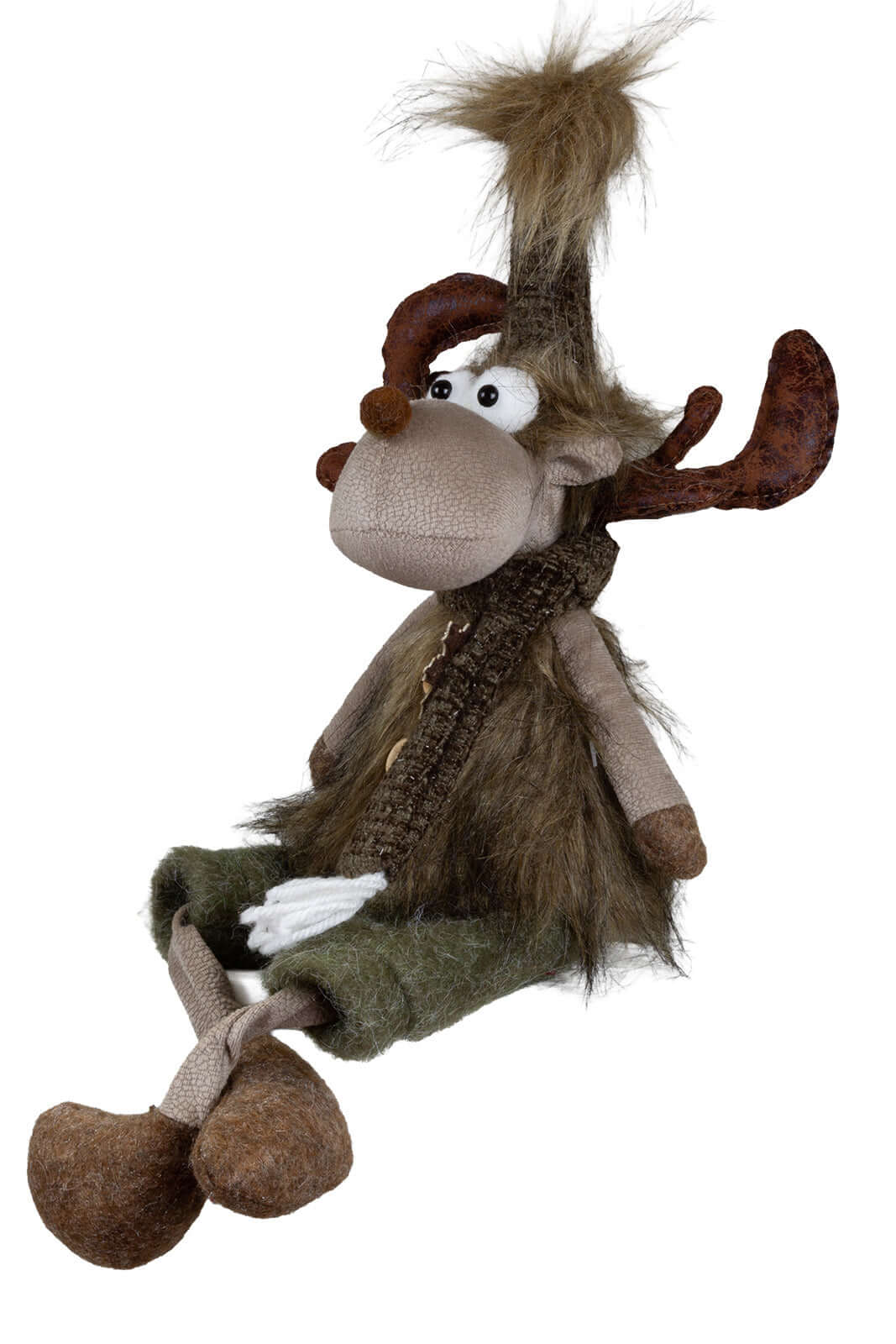 Elch Kantenhocker 52cm, VE-24(12)