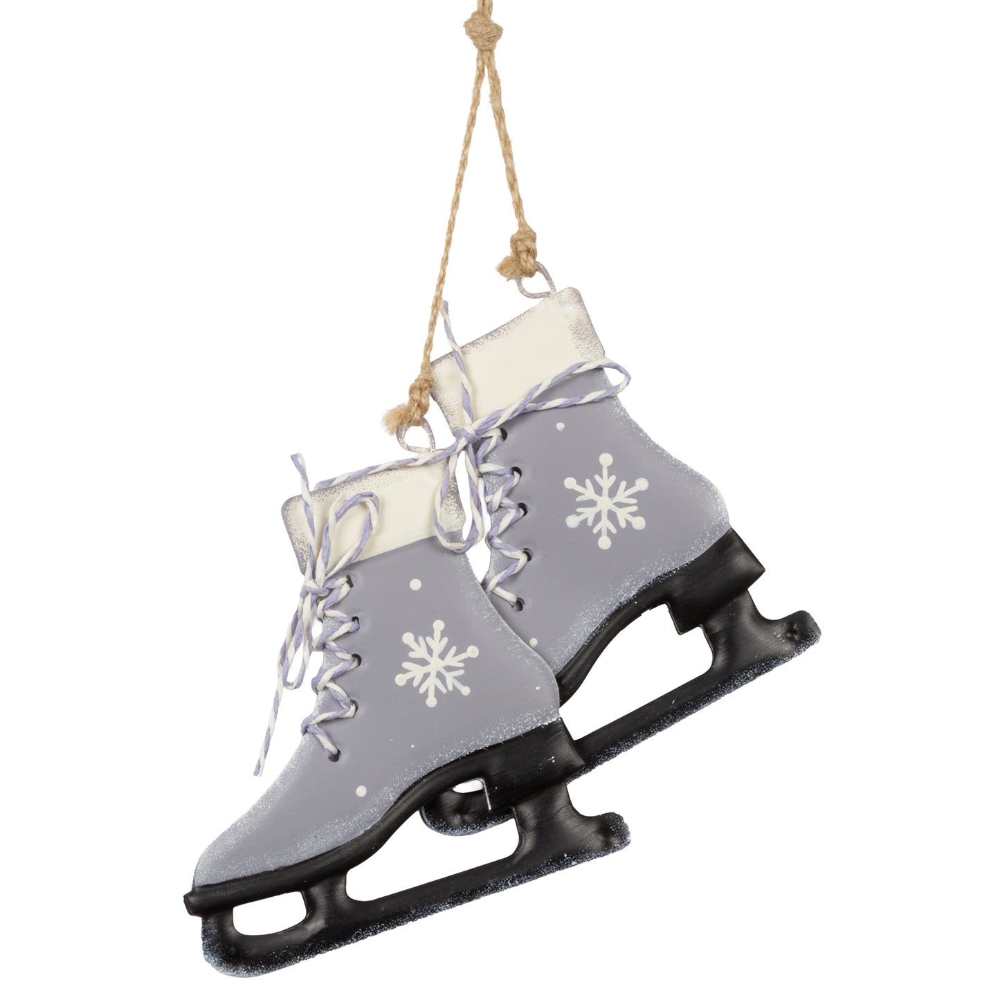 Addobbo per albero 10cm, 3 design, VE-288(12)