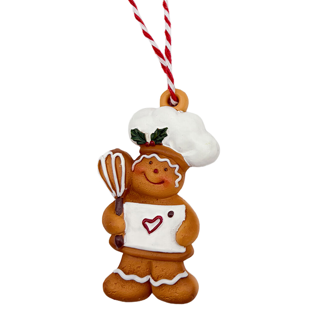 Addobbo per albero 8cm, 3 design, VE-192(24)