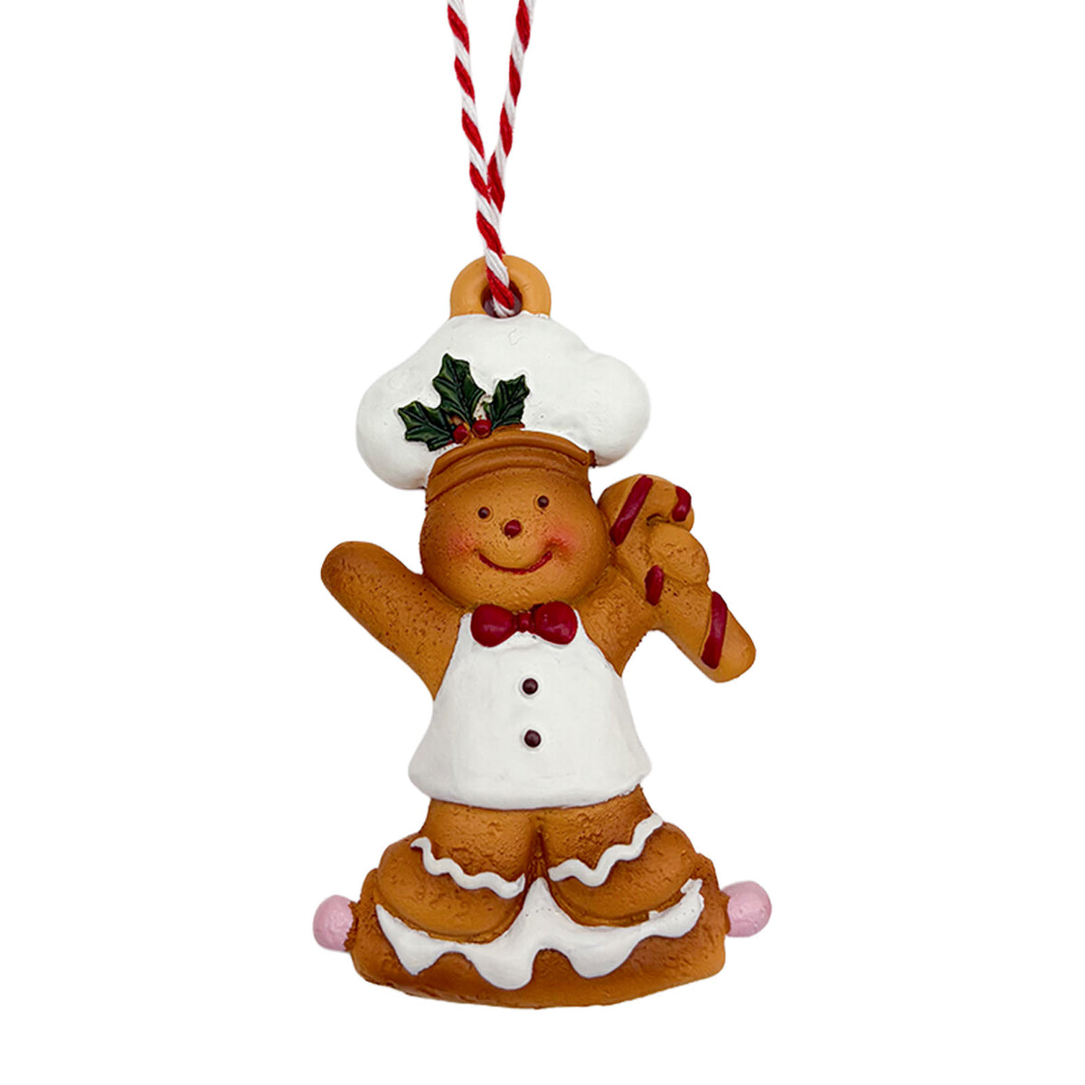 Addobbo per albero 8cm, 3 design, VE-192(24)