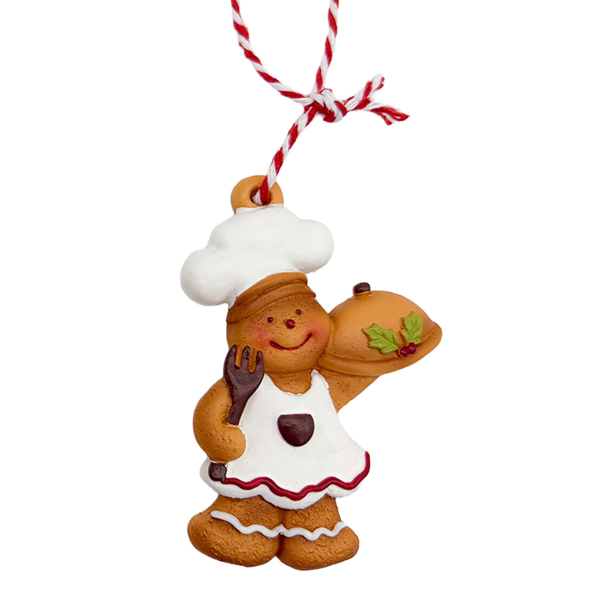 Addobbo per albero 8cm, 3 design, VE-192(24)
