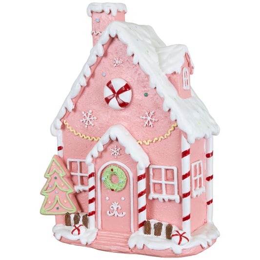 Lebkuchenhaus 20cm, VE-16(2)