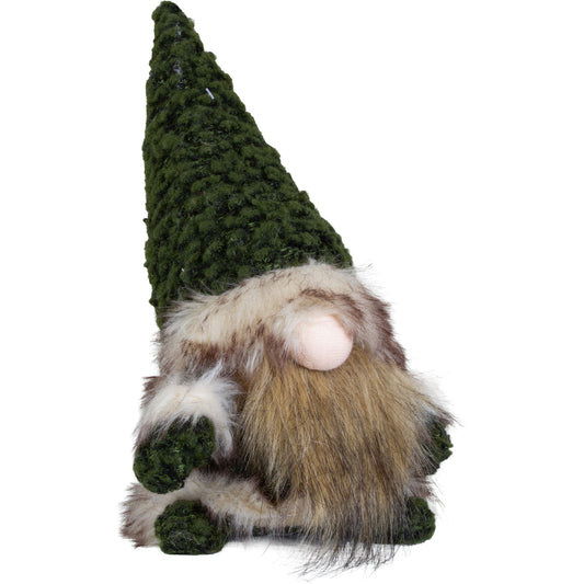 Gnom sitzend 30cm, VE-24