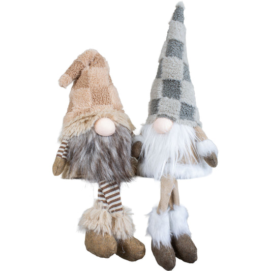 Gnom kantenhocker 66cm, 2 Designs, VE-18