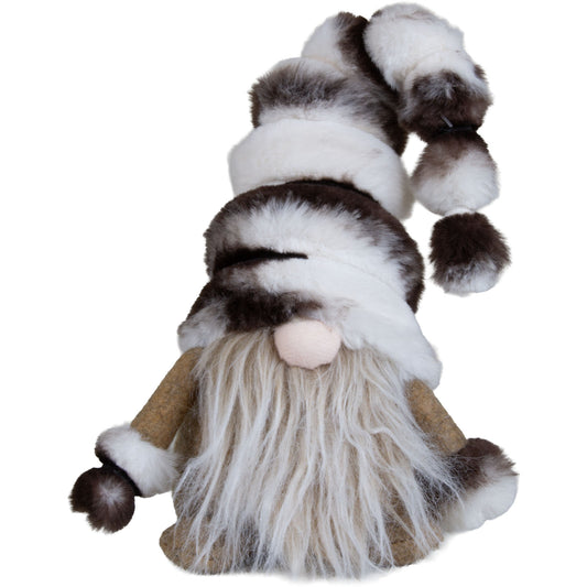 Gnom sitzend 32cm, VE-48(24)