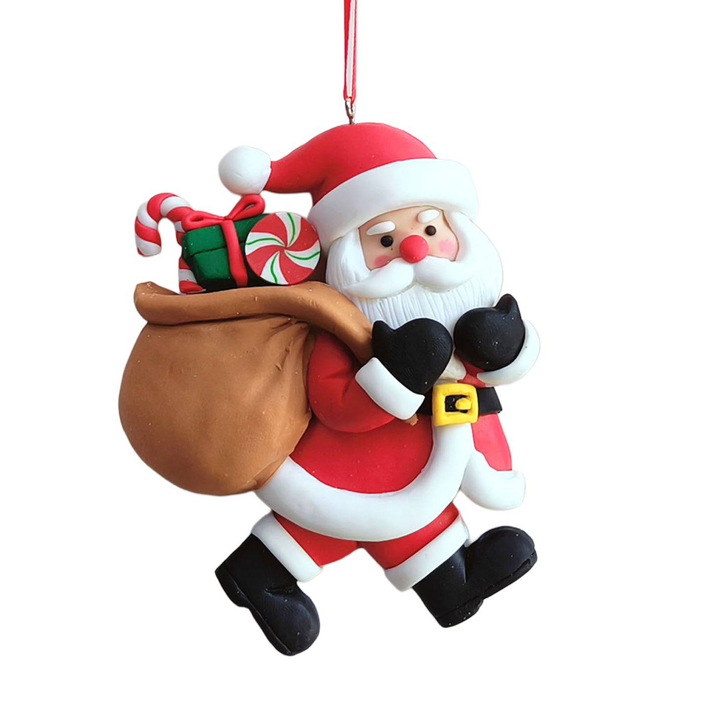 Decorazioni per albero 11cm, 2 modelli, VE-144(24)