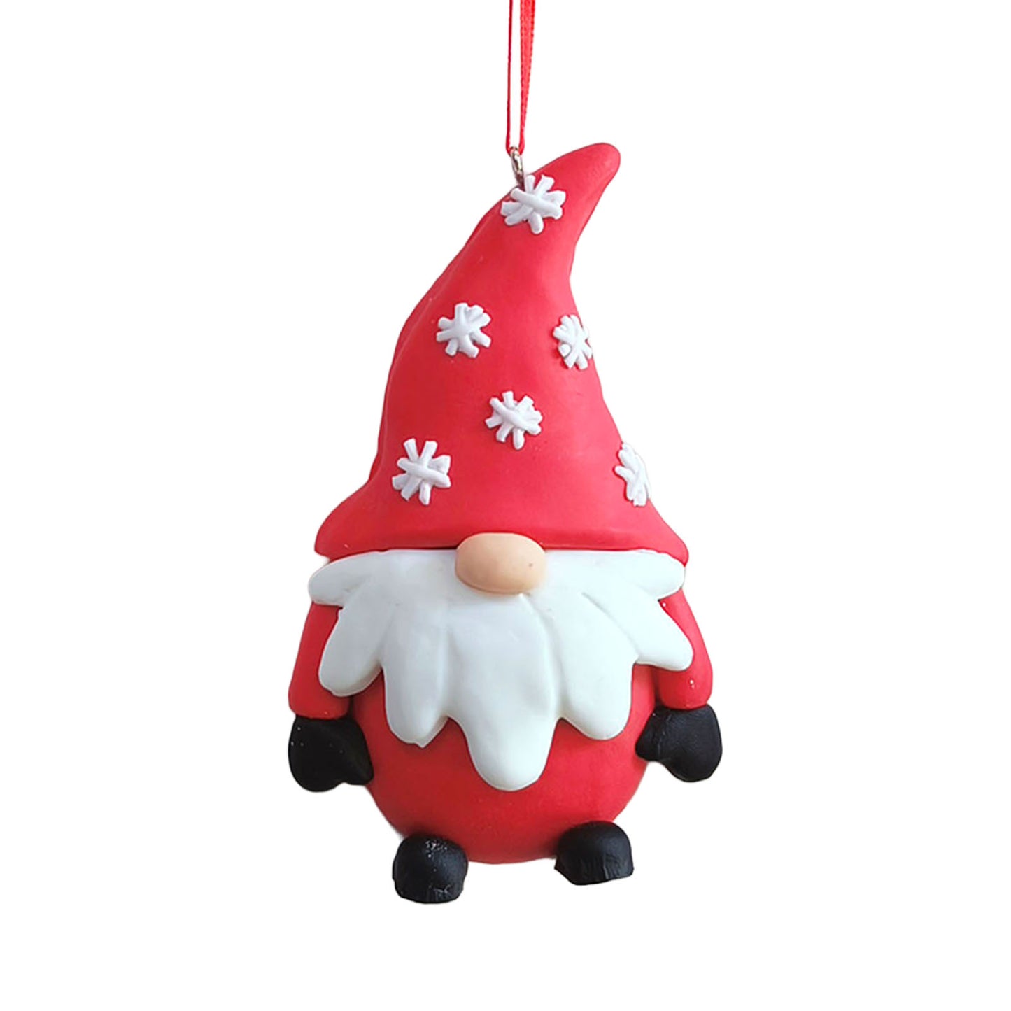 Decorazioni per albero 11cm, 3 modelli, VE-144(24)