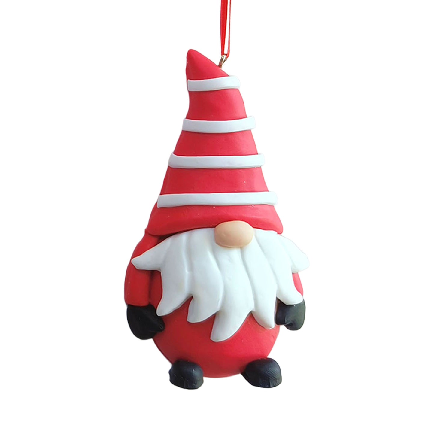 Decorazioni per albero 11cm, 3 modelli, VE-144(24)