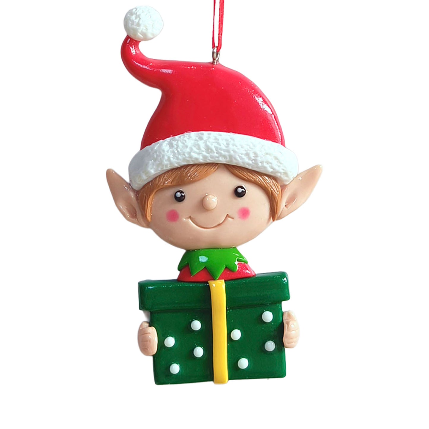 Decorazioni per albero 11cm, 2 modelli, VE-144(24)