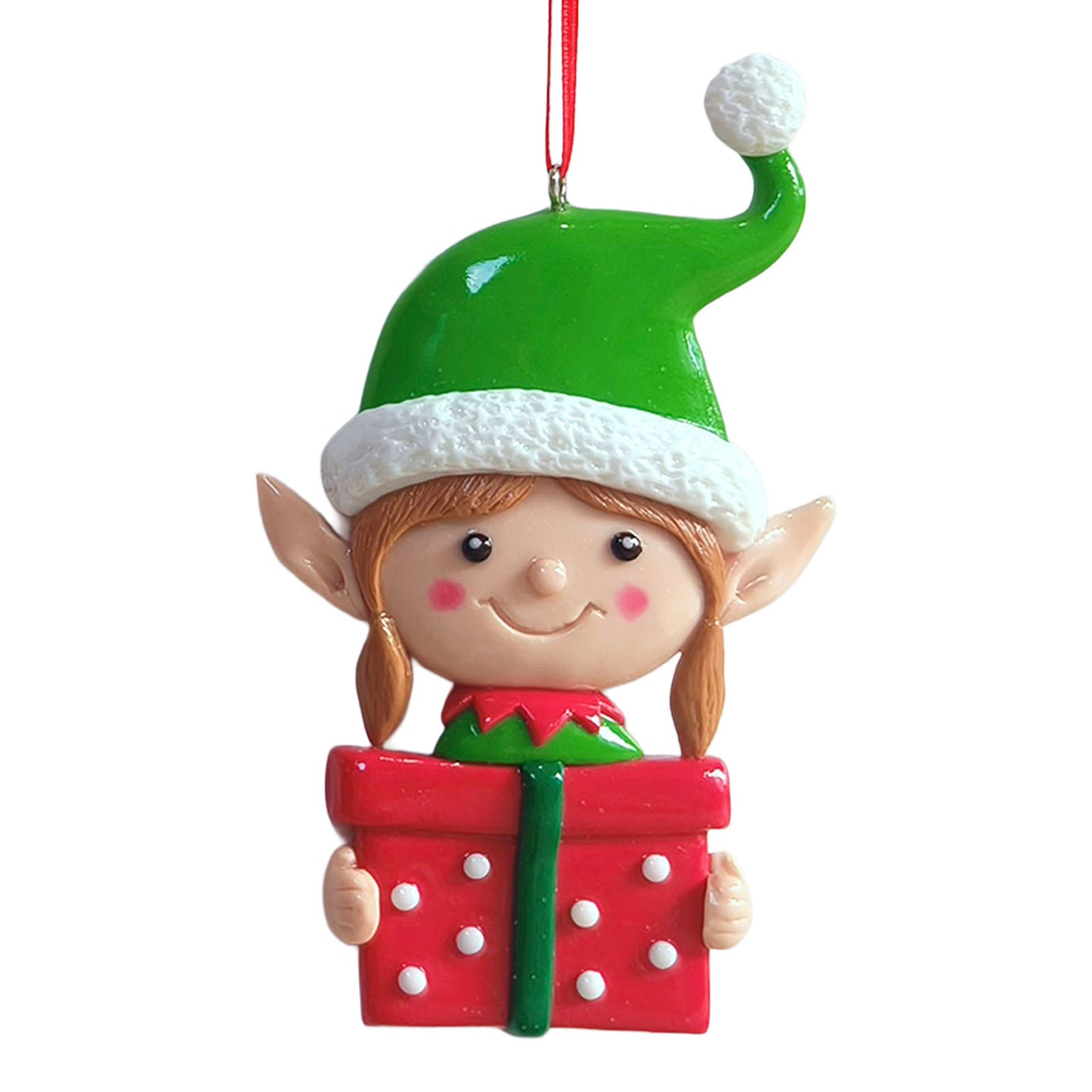 Decorazioni per albero 11cm, 2 modelli, VE-144(24)