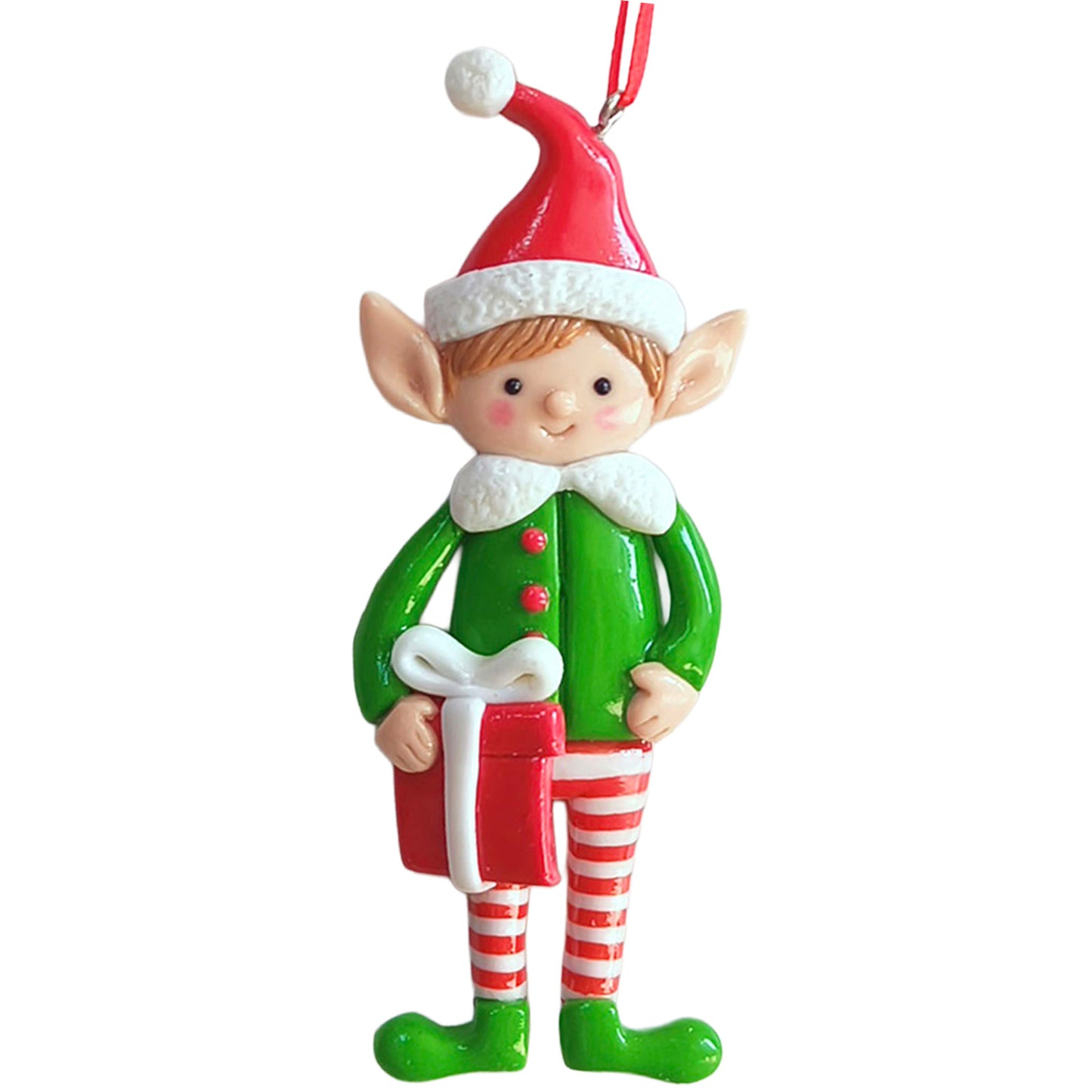 Decorazioni per albero 11cm, 2 modelli, VE-144(24)