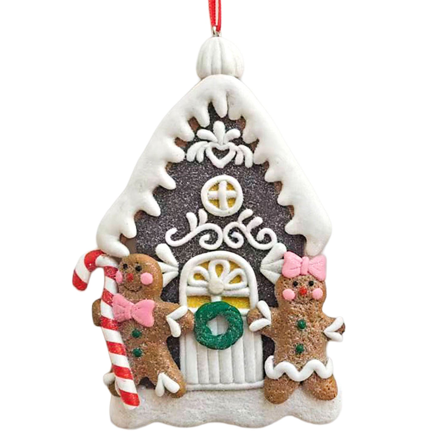 Decorazioni per albero 13cm, 2 modelli, VE-144(24)