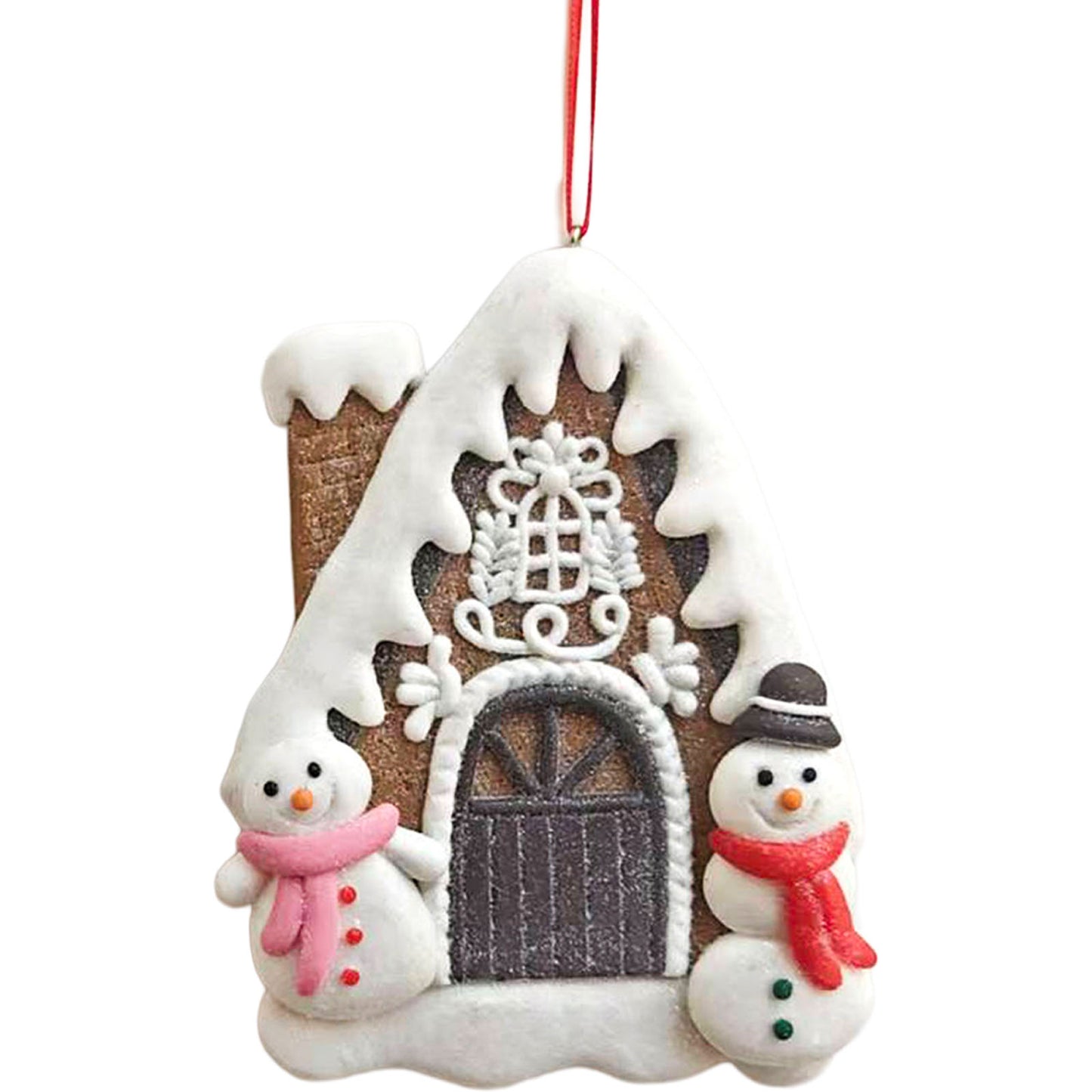 Decorazioni per albero 13cm, 2 modelli, VE-144(24)