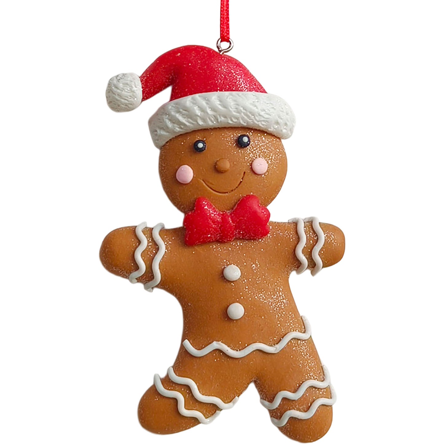 Decorazioni per albero 11cm, 2 modelli, VE-144(24)