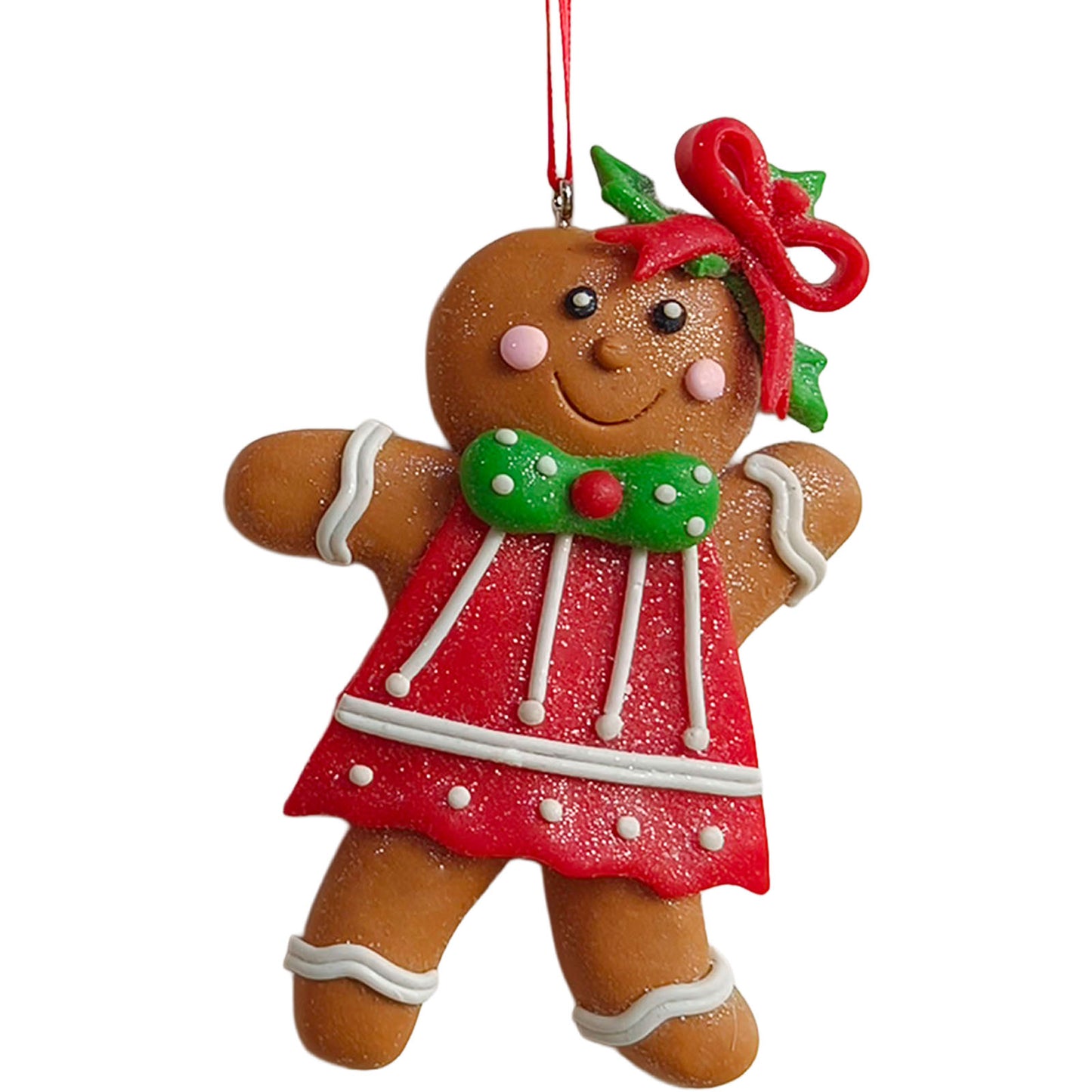 Decorazioni per albero 11cm, 2 modelli, VE-144(24)