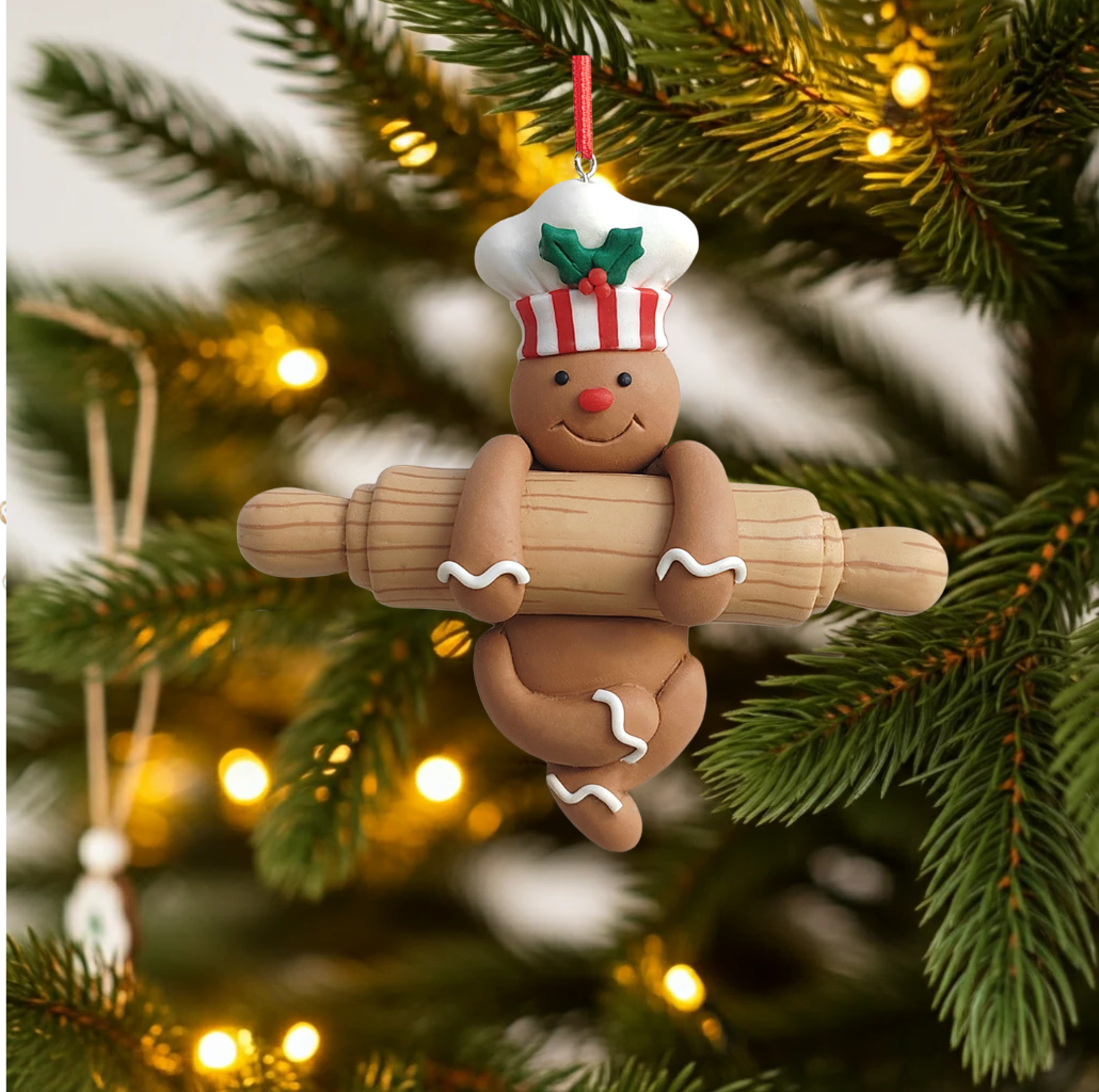 Decorazioni per albero 12cm, VE-144(24)