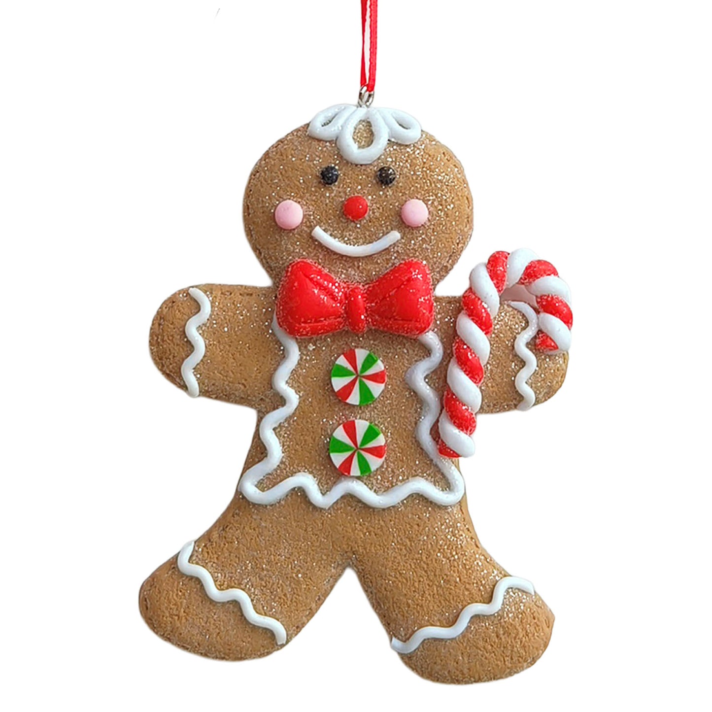 Decorazioni per albero 11cm, 2 modelli, VE-144(24)