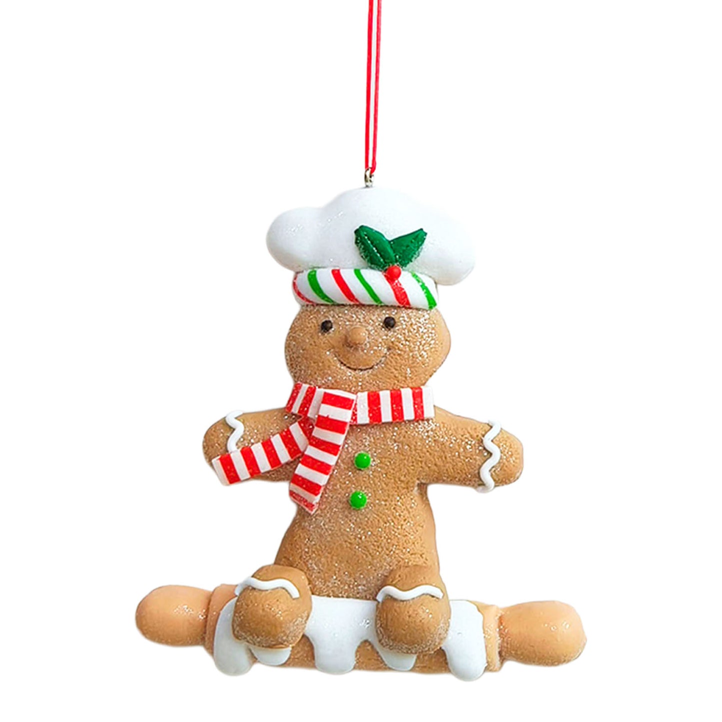 Decorazioni per albero 11cm, 3 modelli, VE-144(24)